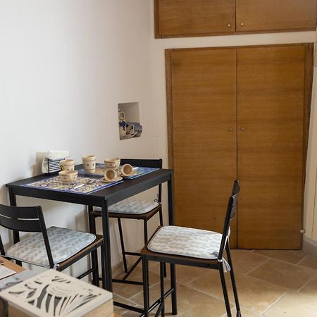 Appartamento Piccola Pietra Martina Franca Esterno foto