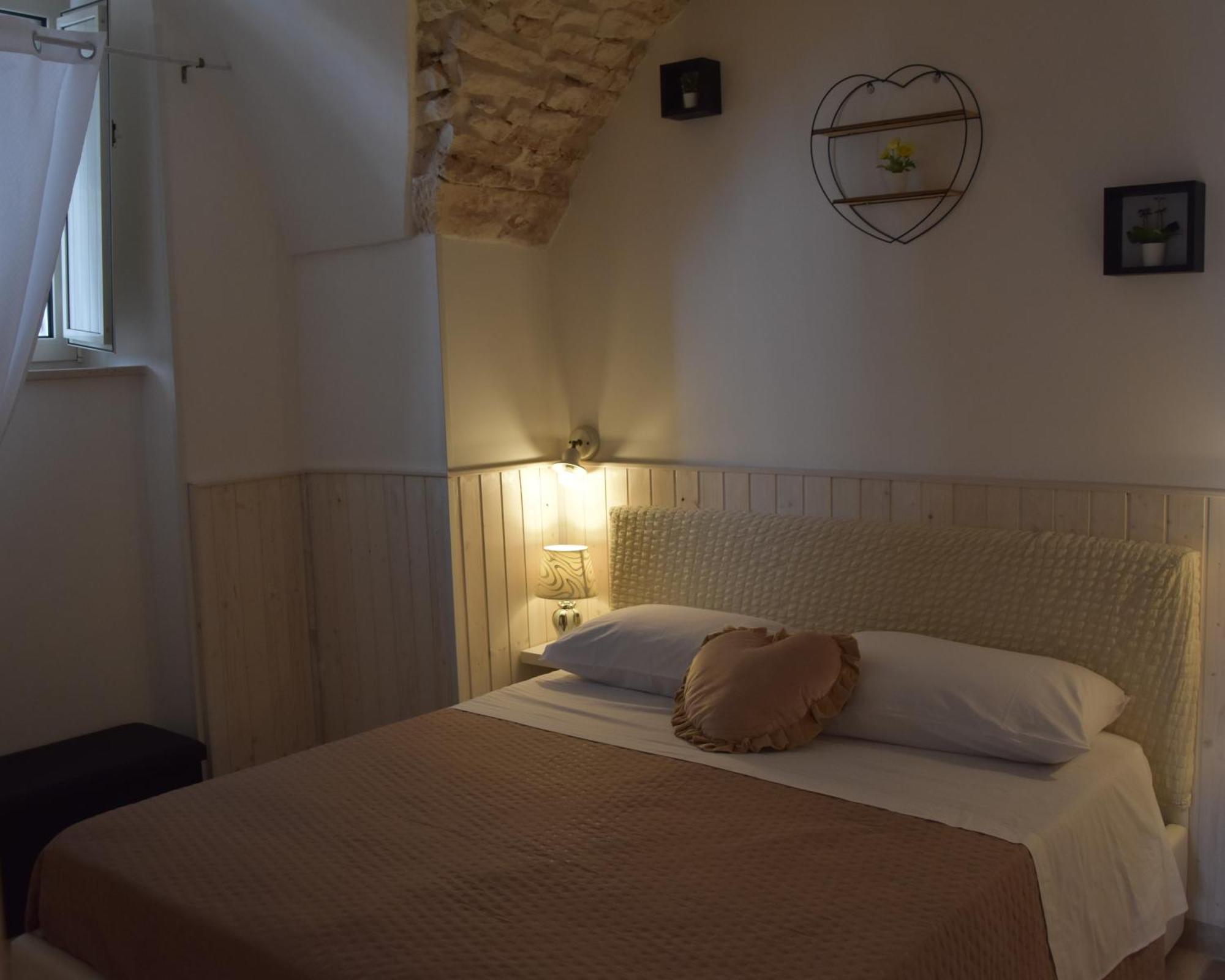 Appartamento Piccola Pietra Martina Franca Esterno foto